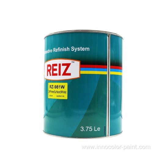 Reiz 2k High Performance epoxy Plastic Coating paints